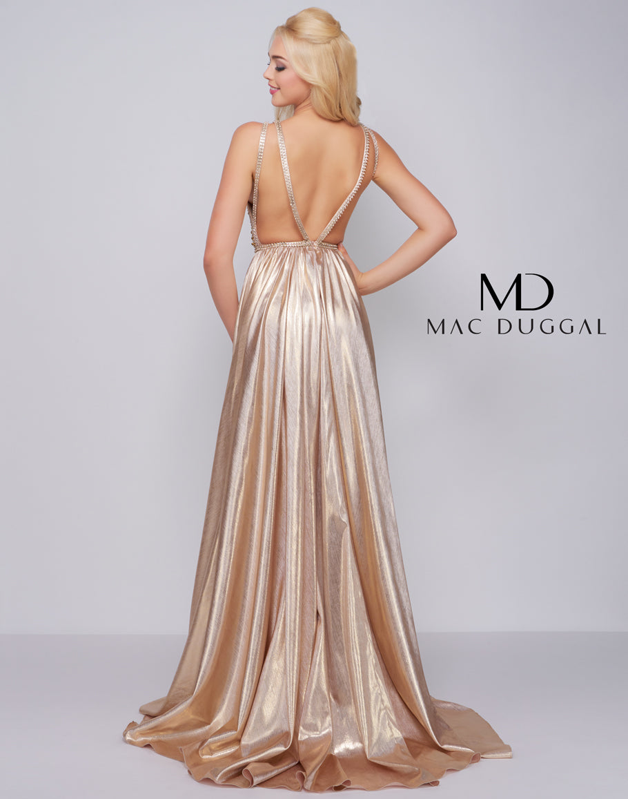 Mac Duggal 12143