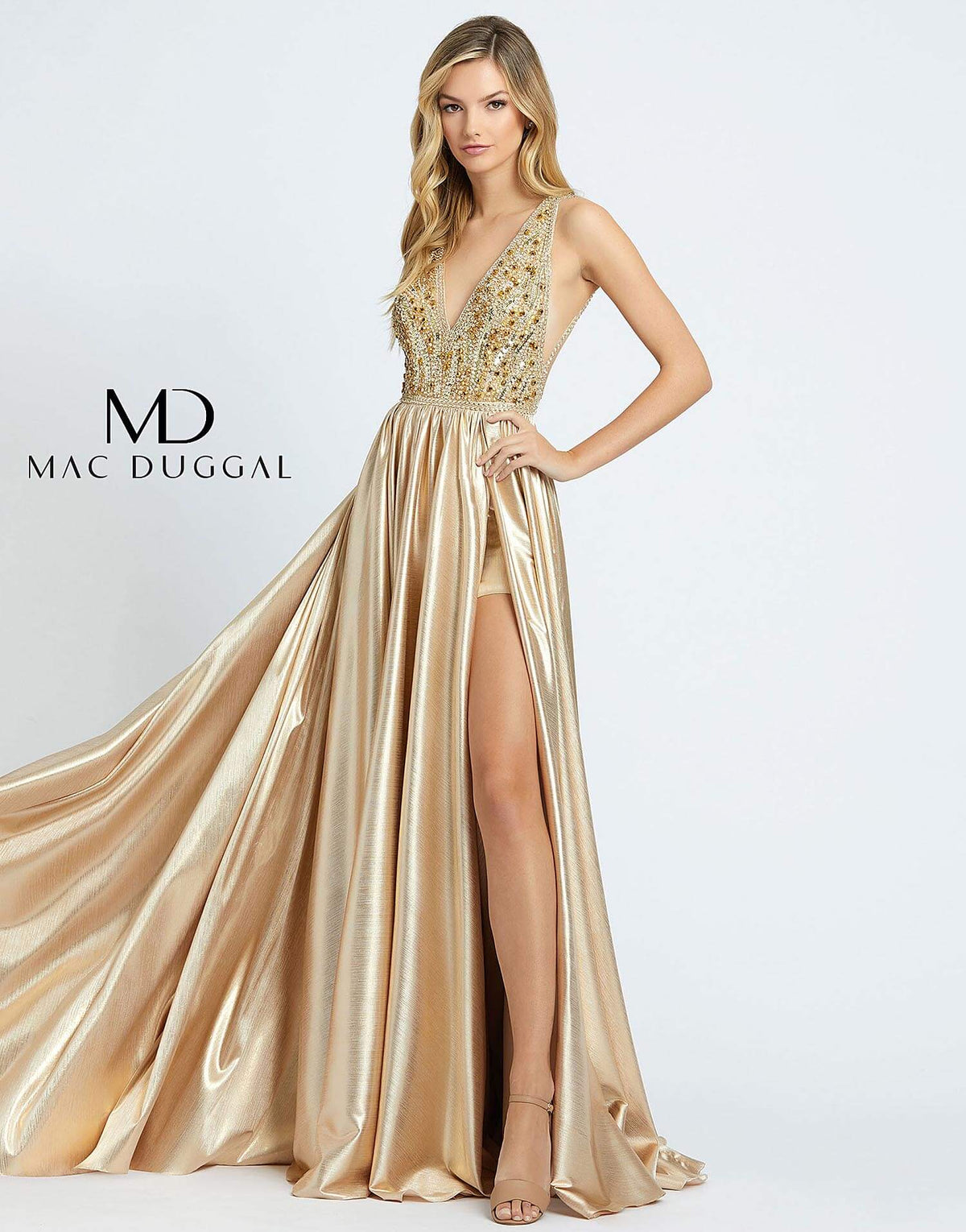 Mac Duggal 12143M