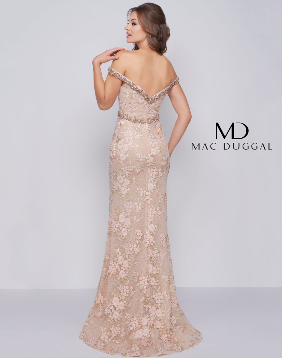 Mac Duggal 12159