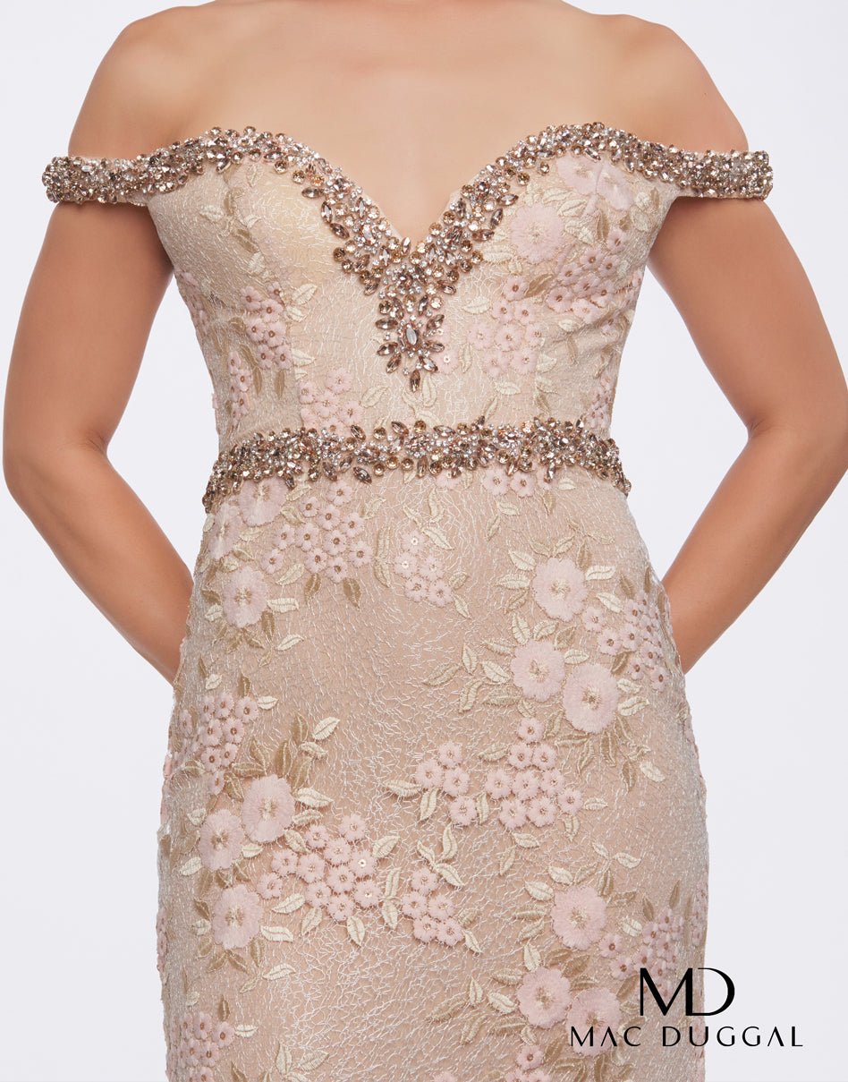 Mac Duggal 12159