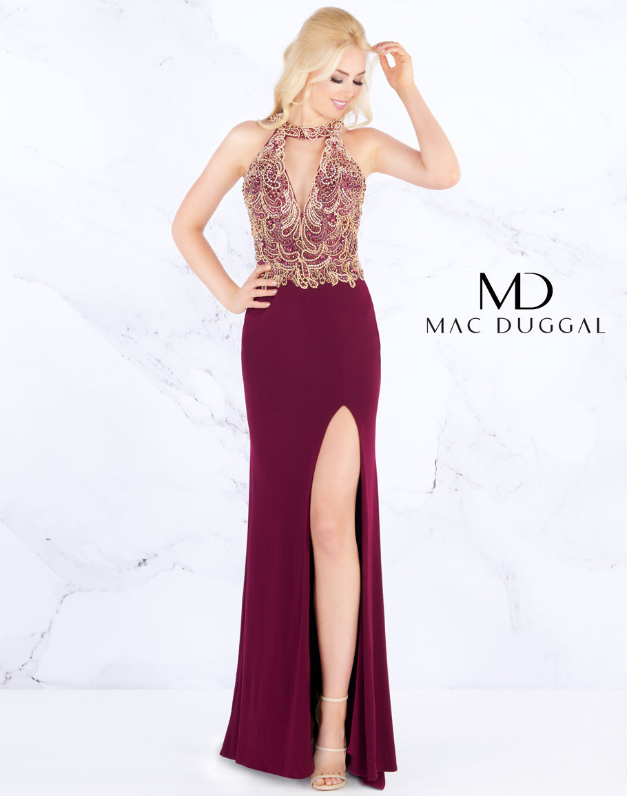 Mac Duggal 12161