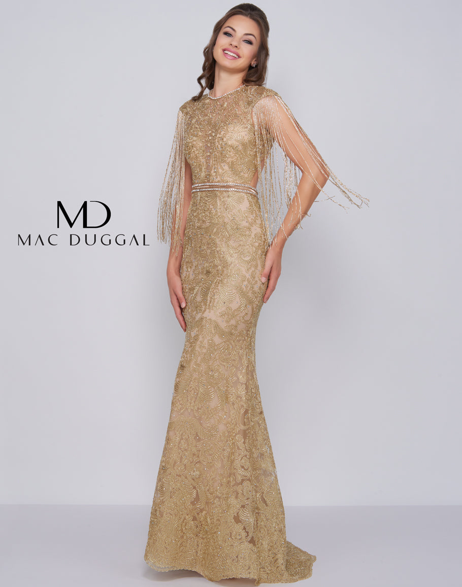 Mac Duggal 12162