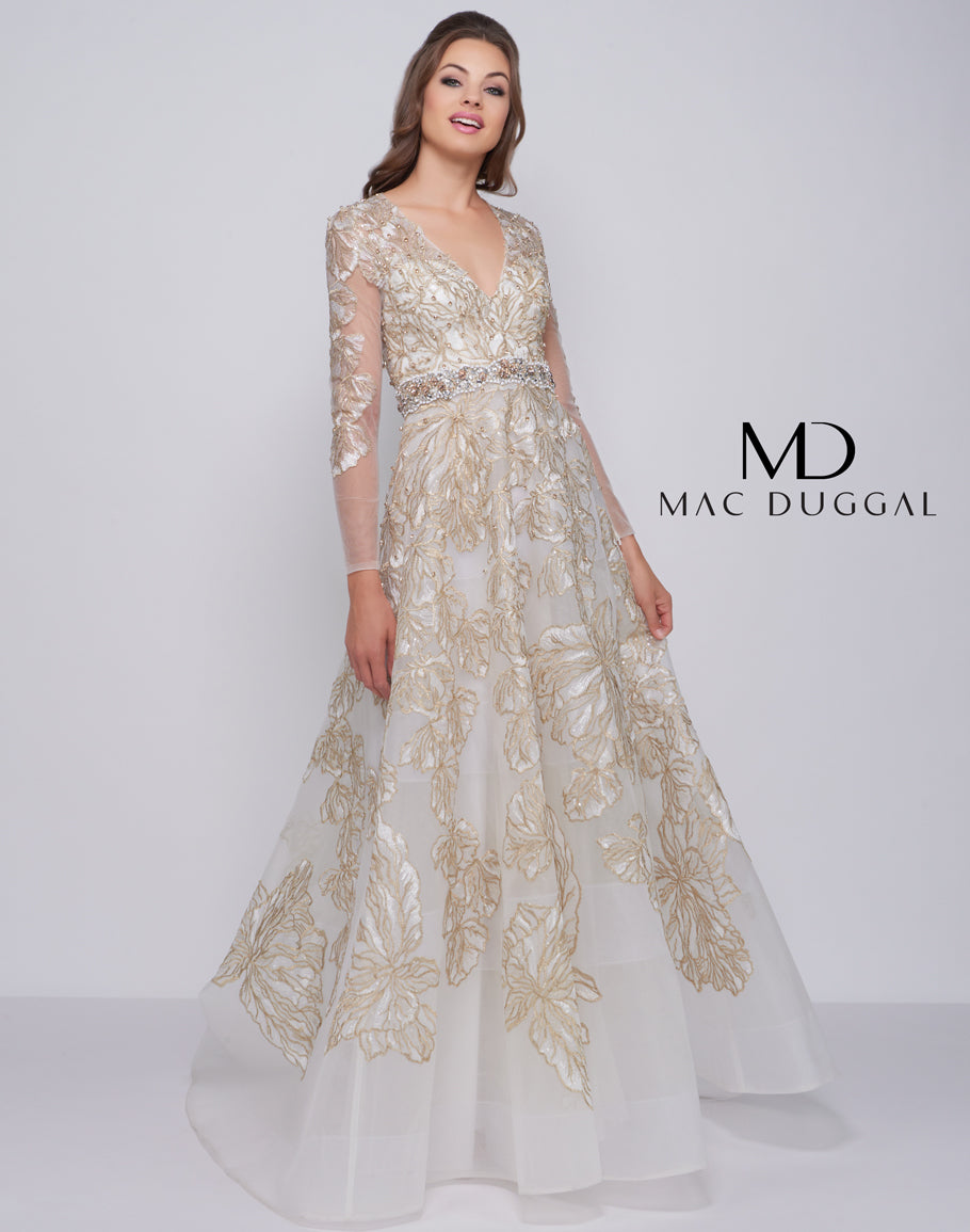 Mac Duggal 12179