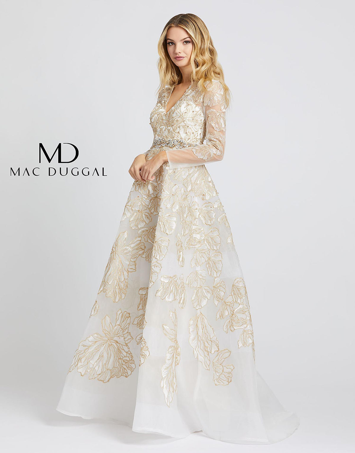 Mac Duggal 12179M