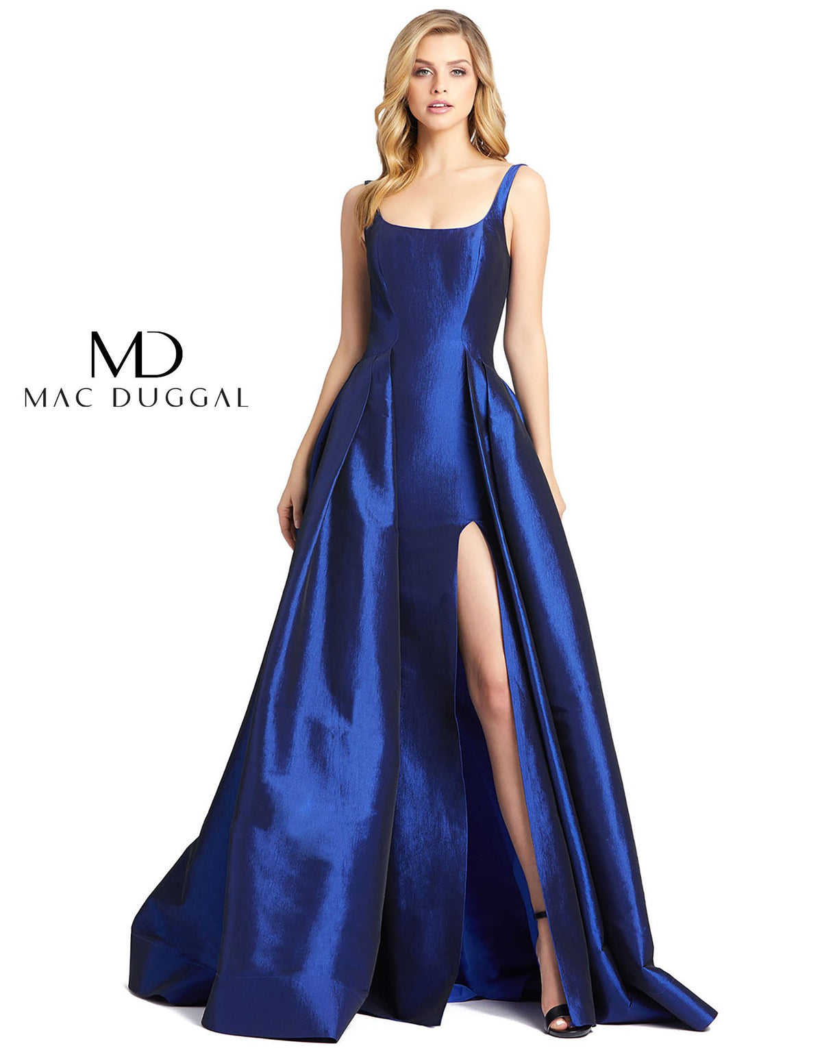 Mac Duggal 12225D