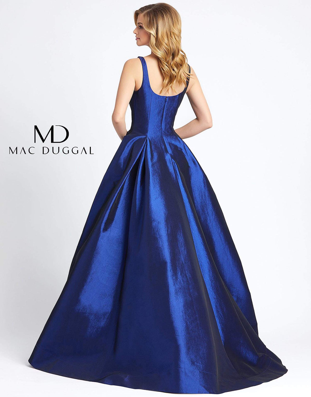 Flash by Mac Duggal 12225L