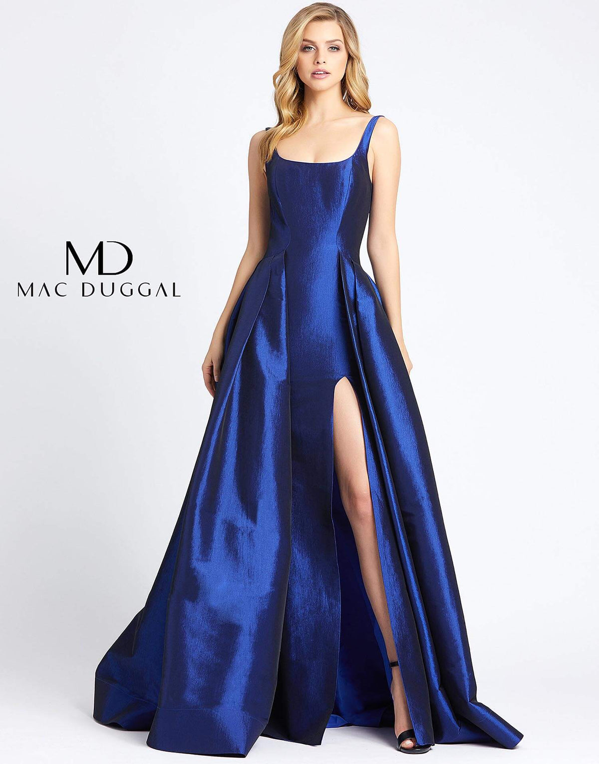 Flash by Mac Duggal 12225L