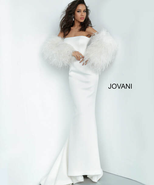 Jovani 1226