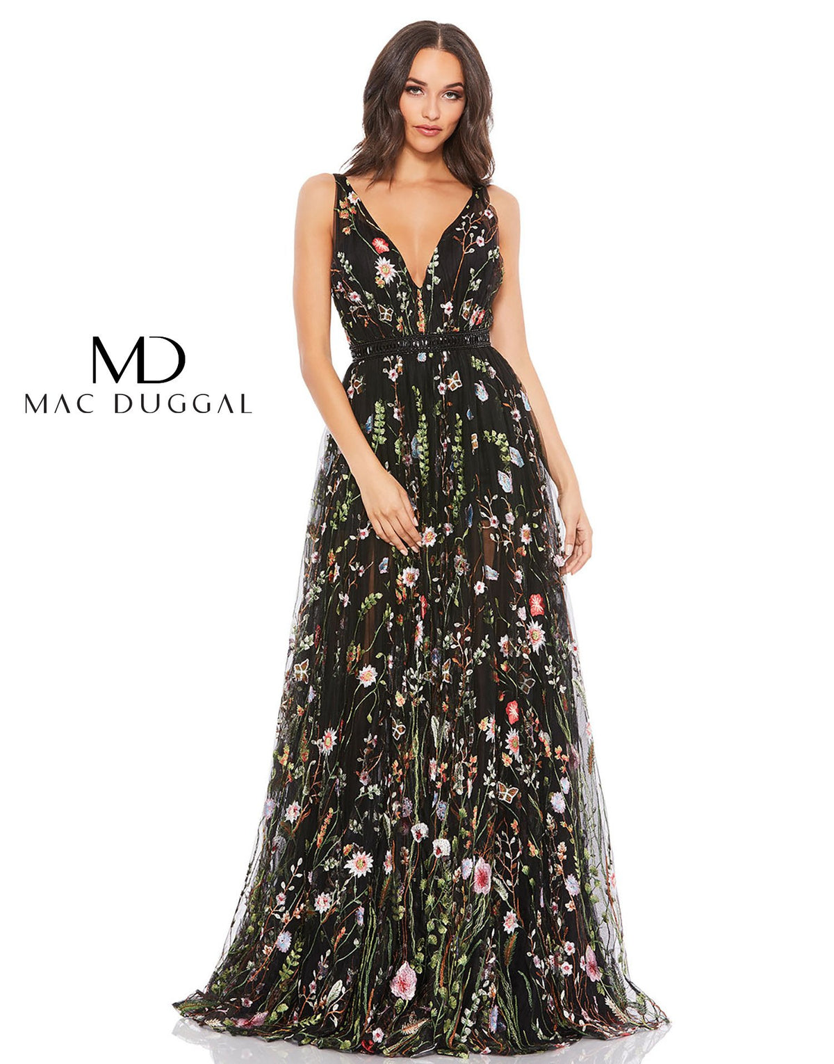 Mac Duggal 12282M