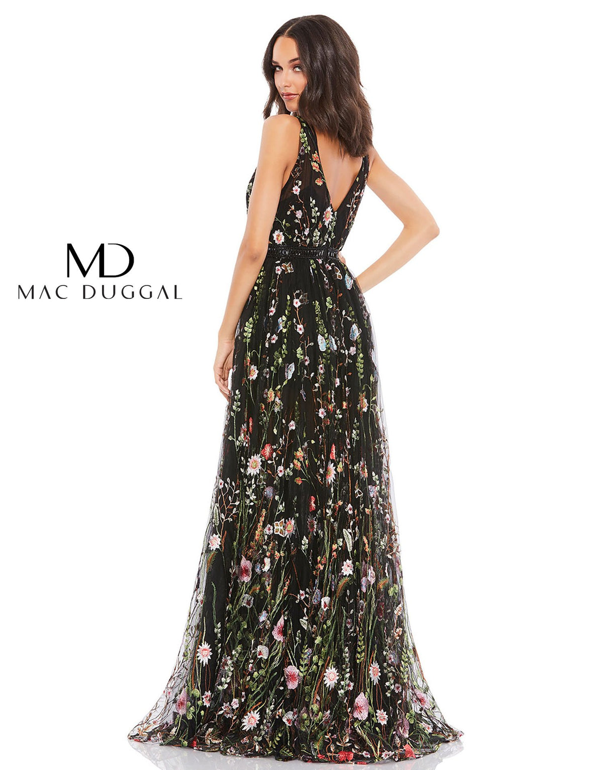 Mac Duggal 12282M