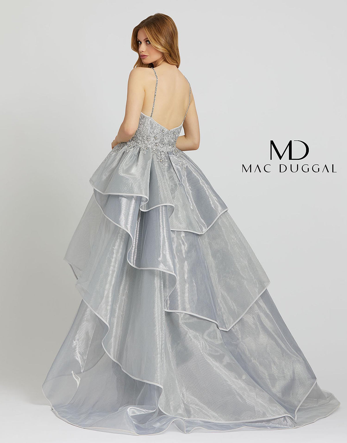 Mac Duggal 12311M