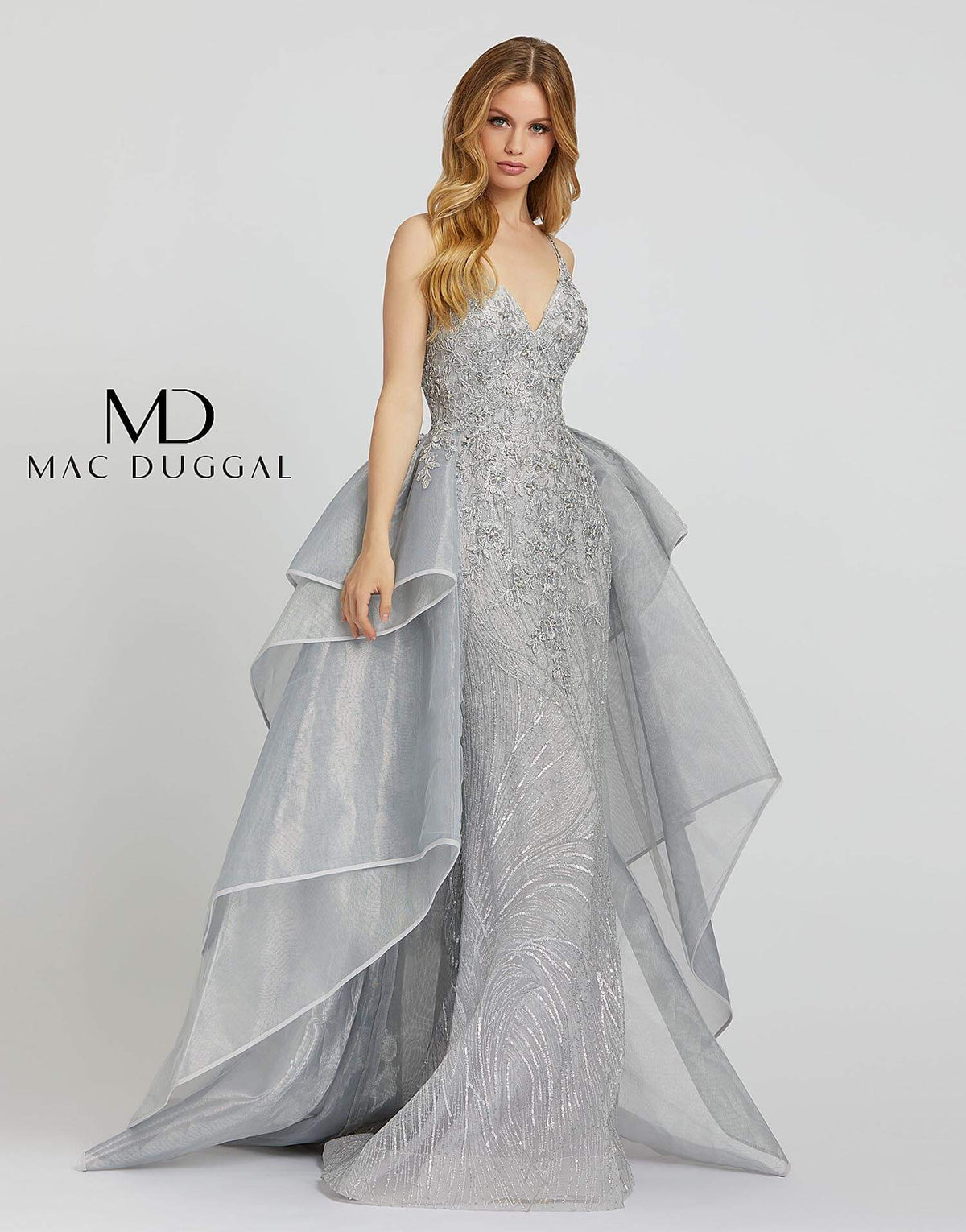 Mac Duggal 12311M