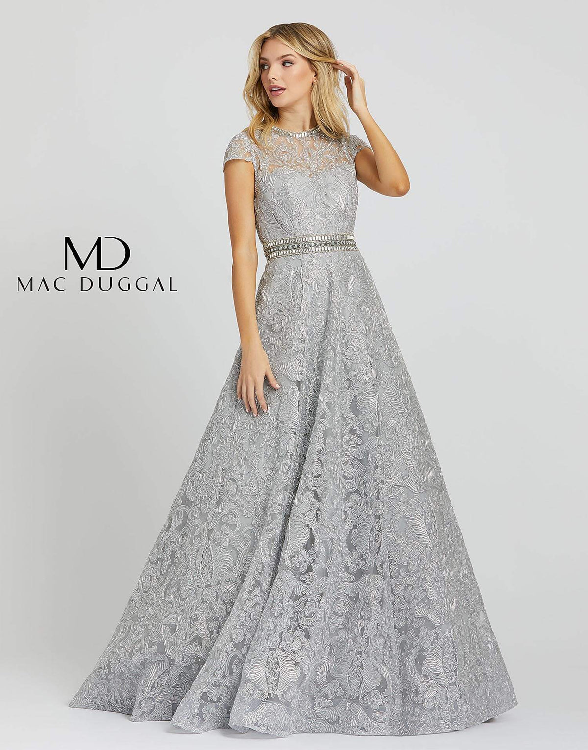 Mac Duggal 12326M