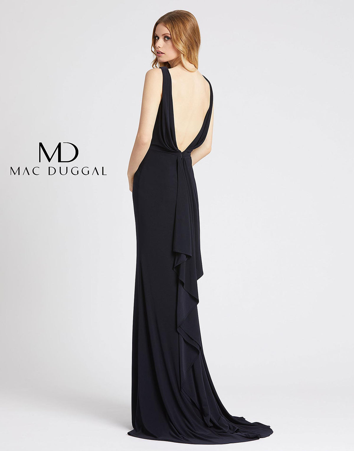 Flash by Mac Duggal 12336L