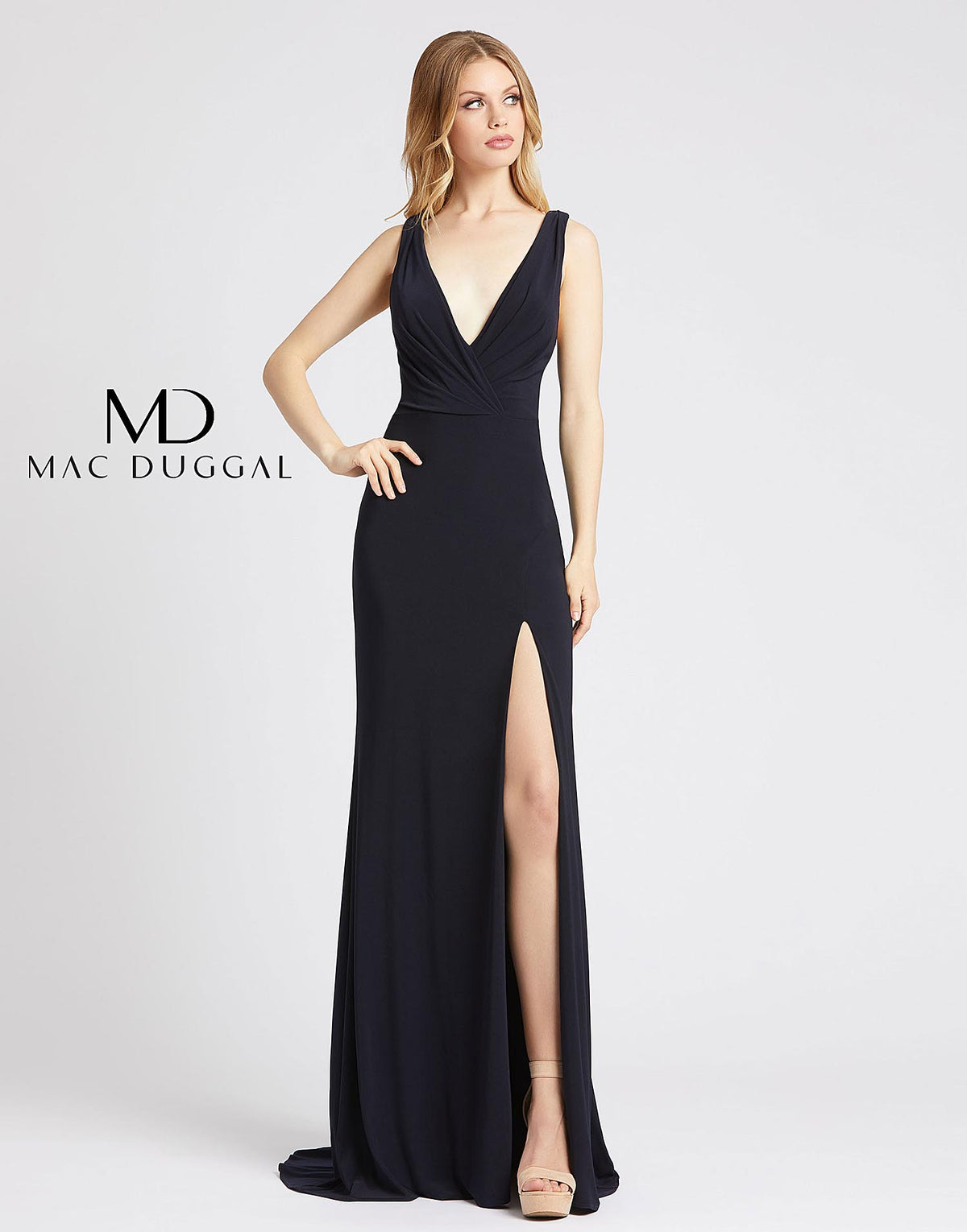 Flash by Mac Duggal 12336L