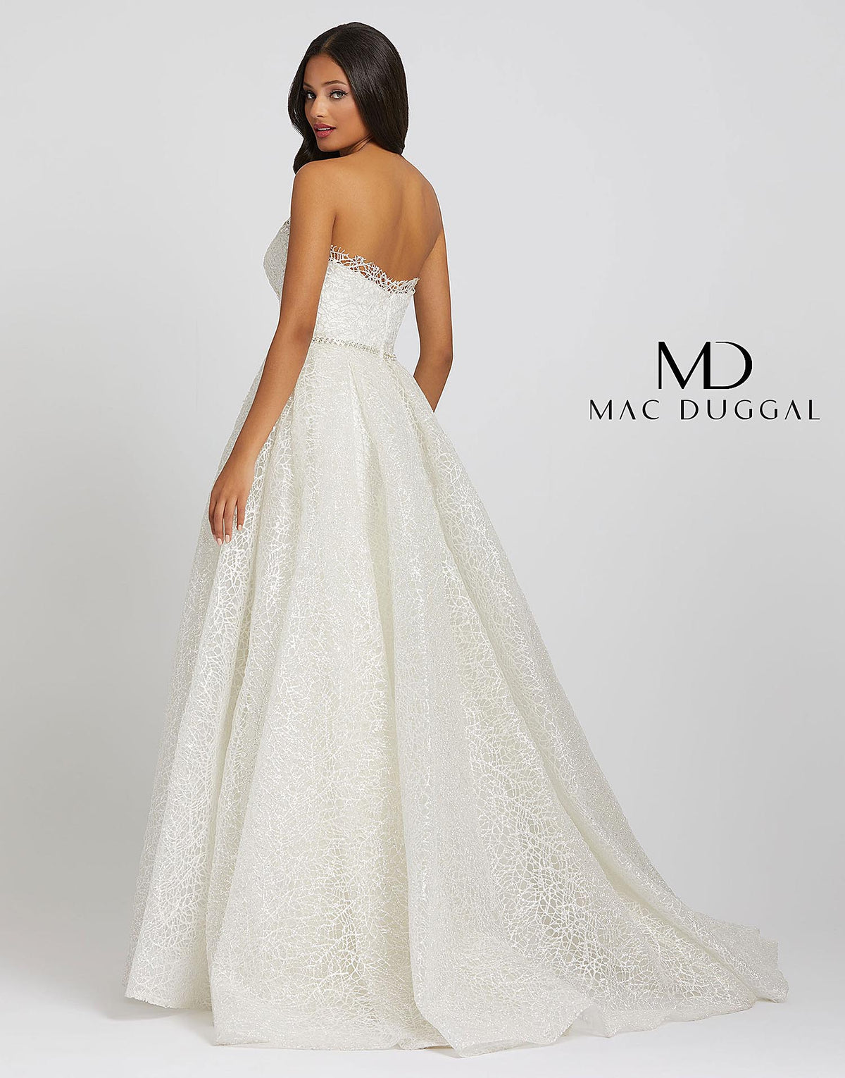 Mac Duggal 12341M