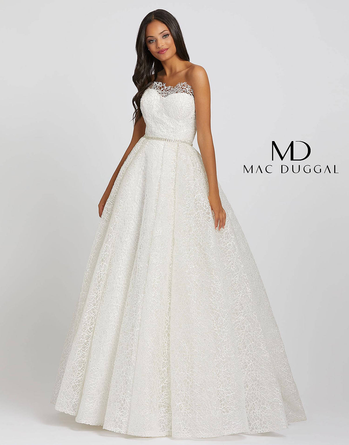 Mac Duggal 12341M