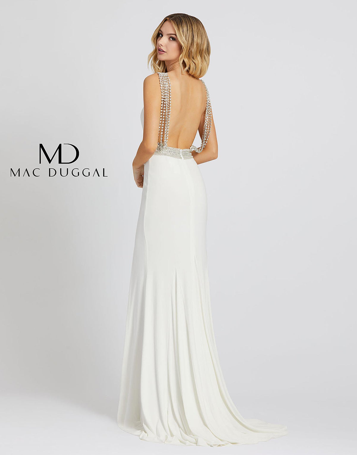 Mac Duggal 12342M