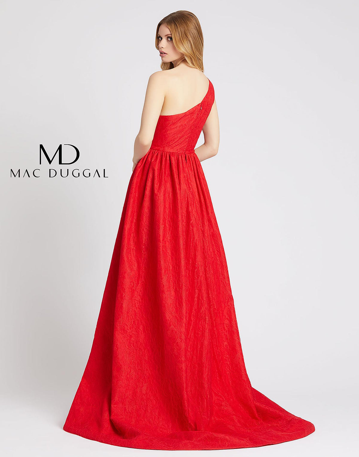 Flash by Mac Duggal 12363L