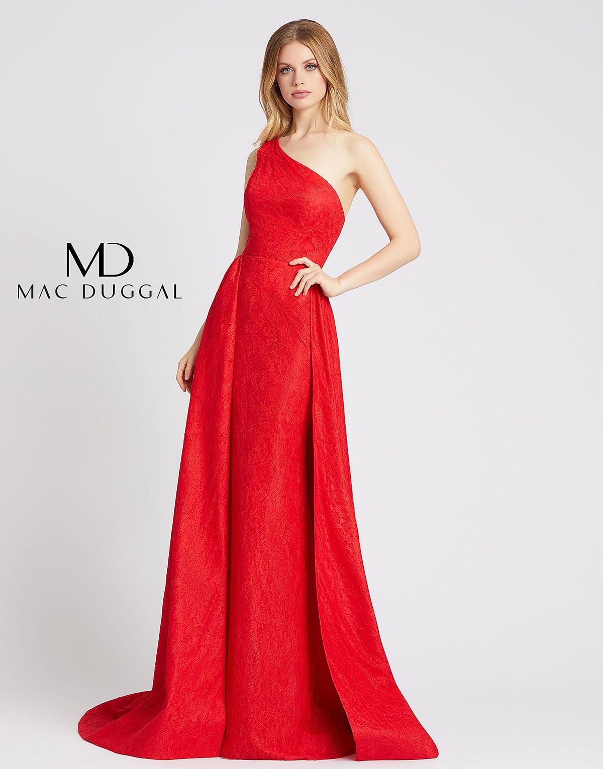 Flash by Mac Duggal 12363L