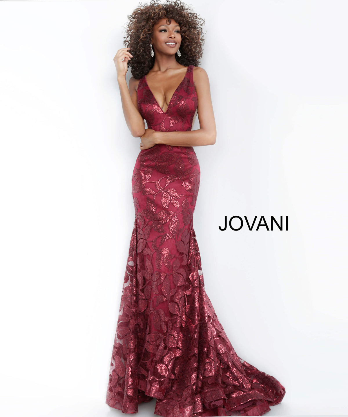 Jovani 1237