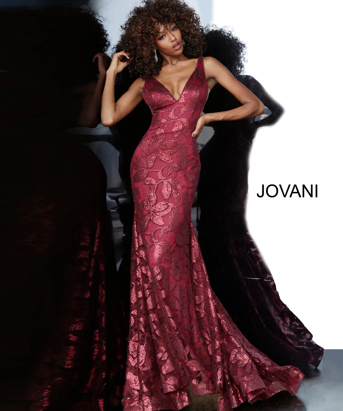 Jovani 1237