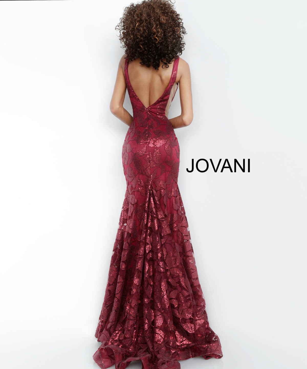 Jovani 1237