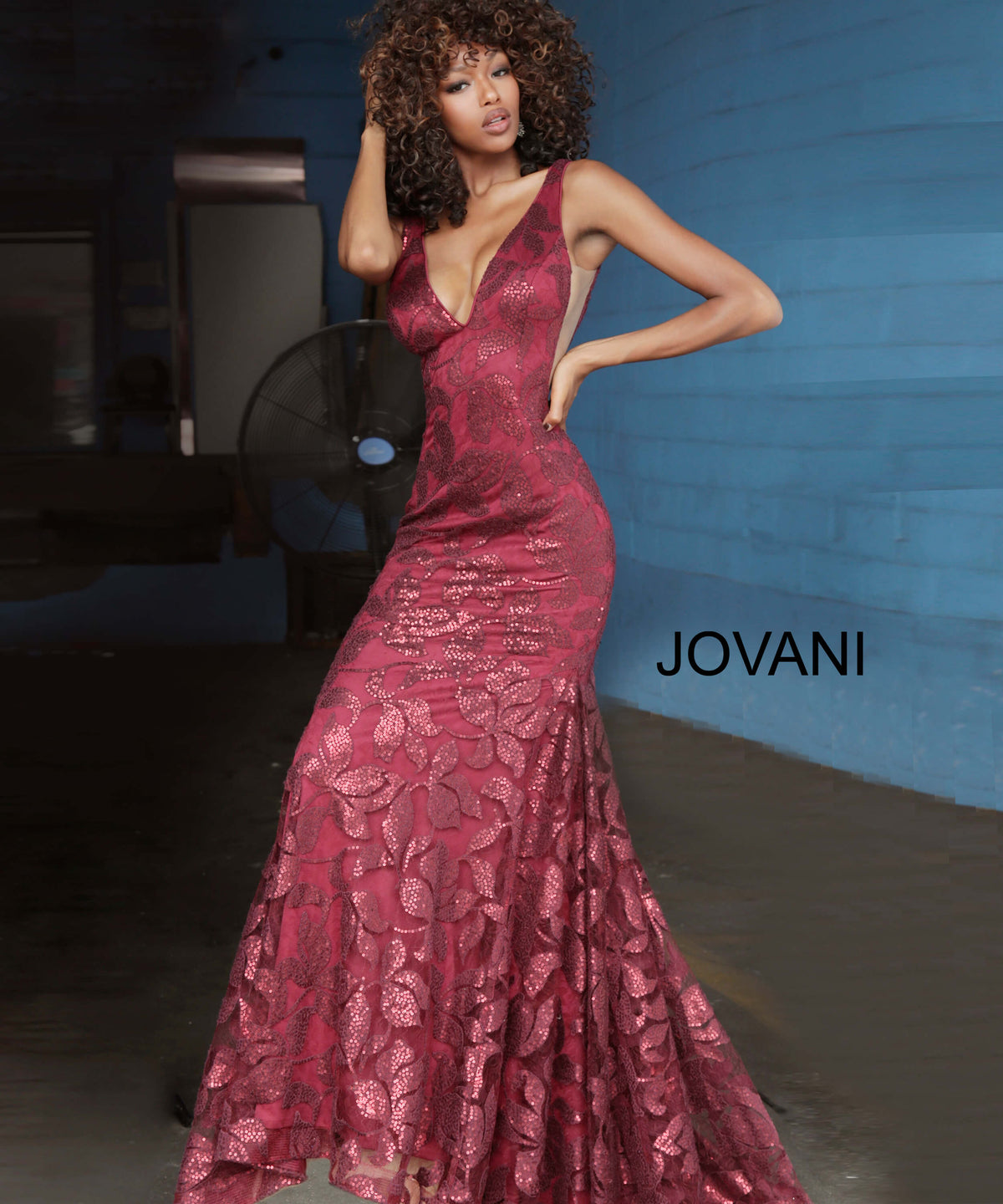 Jovani 1237