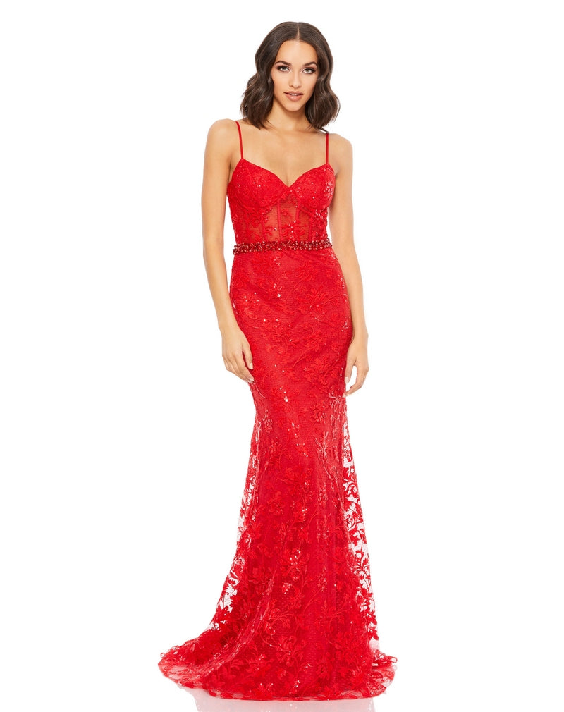 Mac Duggal 12406