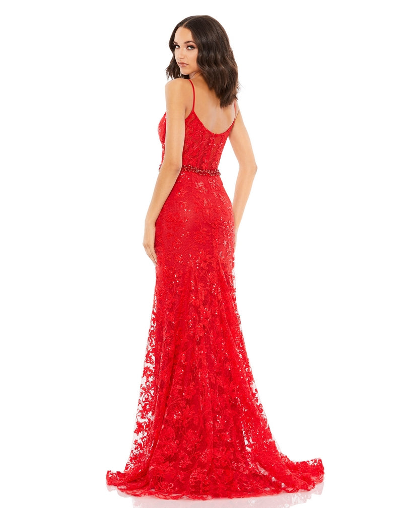 Mac Duggal 12406