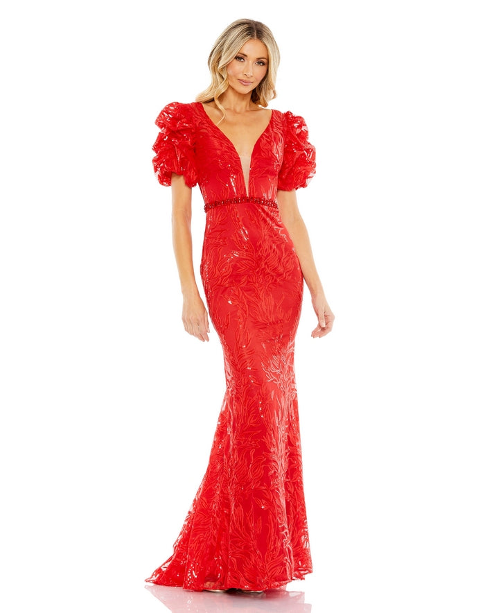 Mac Duggal 12421