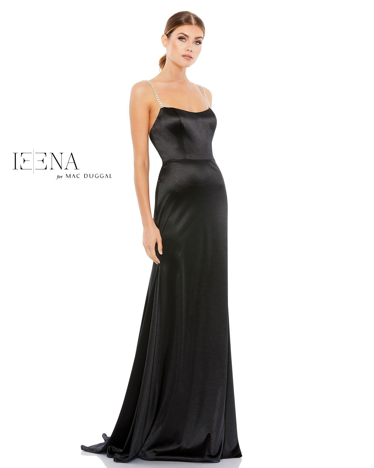 Ieena by Mac Duggal 12428i