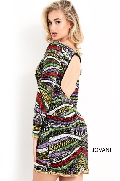 Jovani 1245