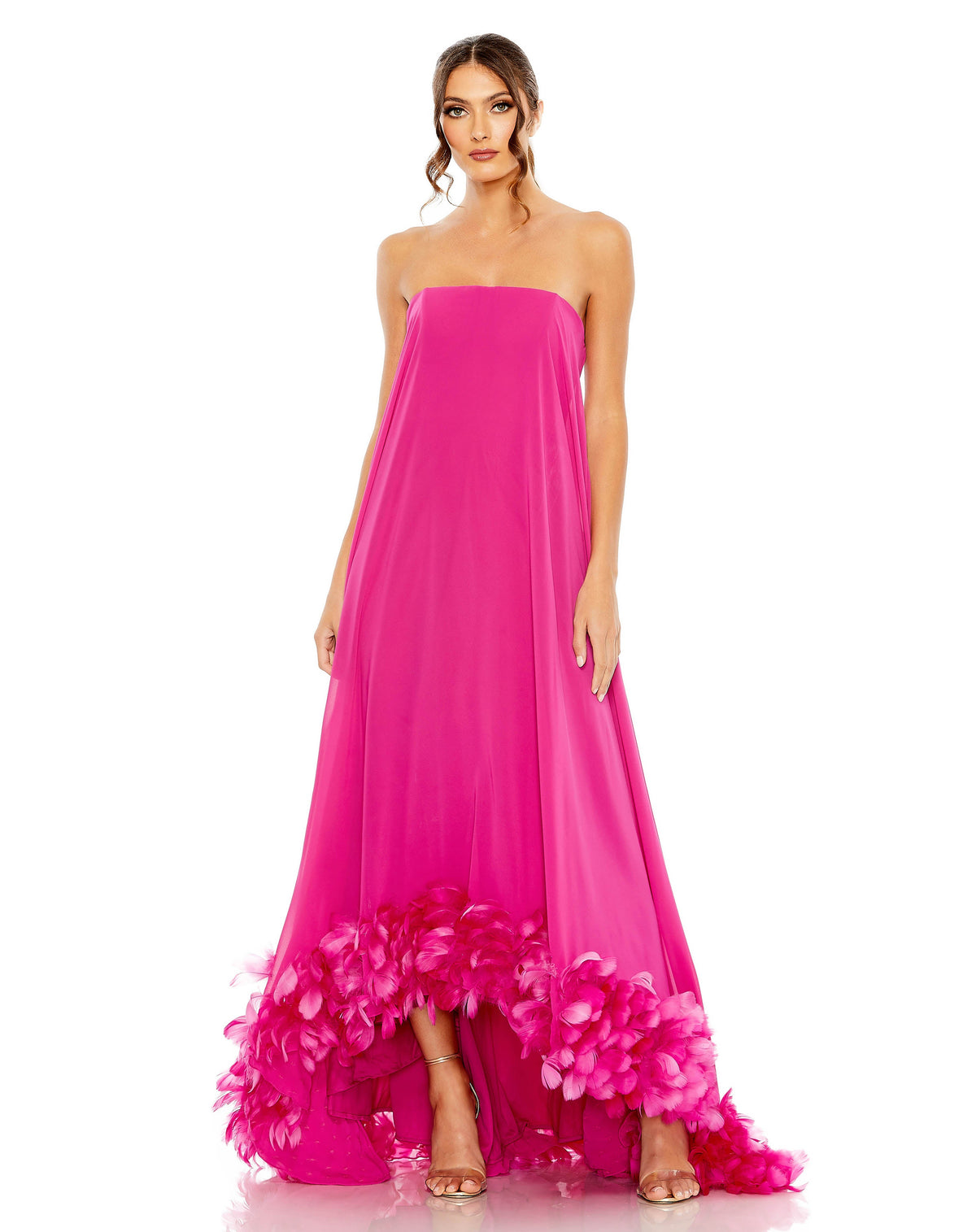 Evening by Mac Duggal 13001 Dress