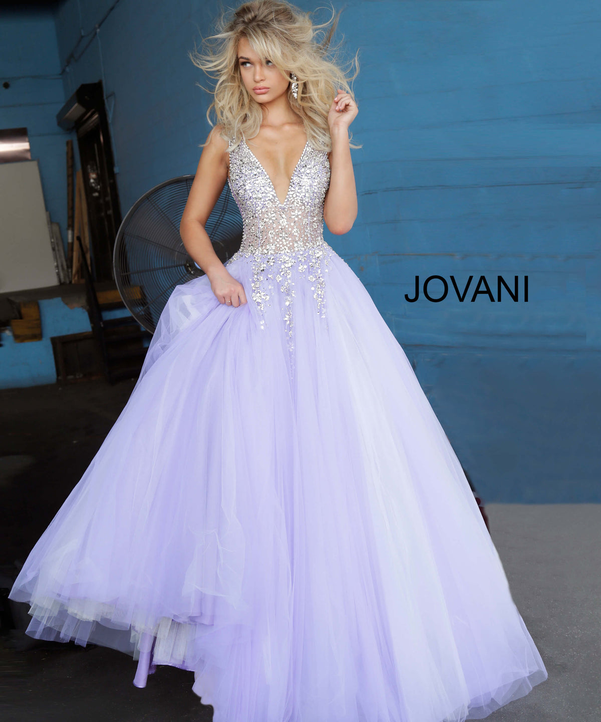 Jovani 1310