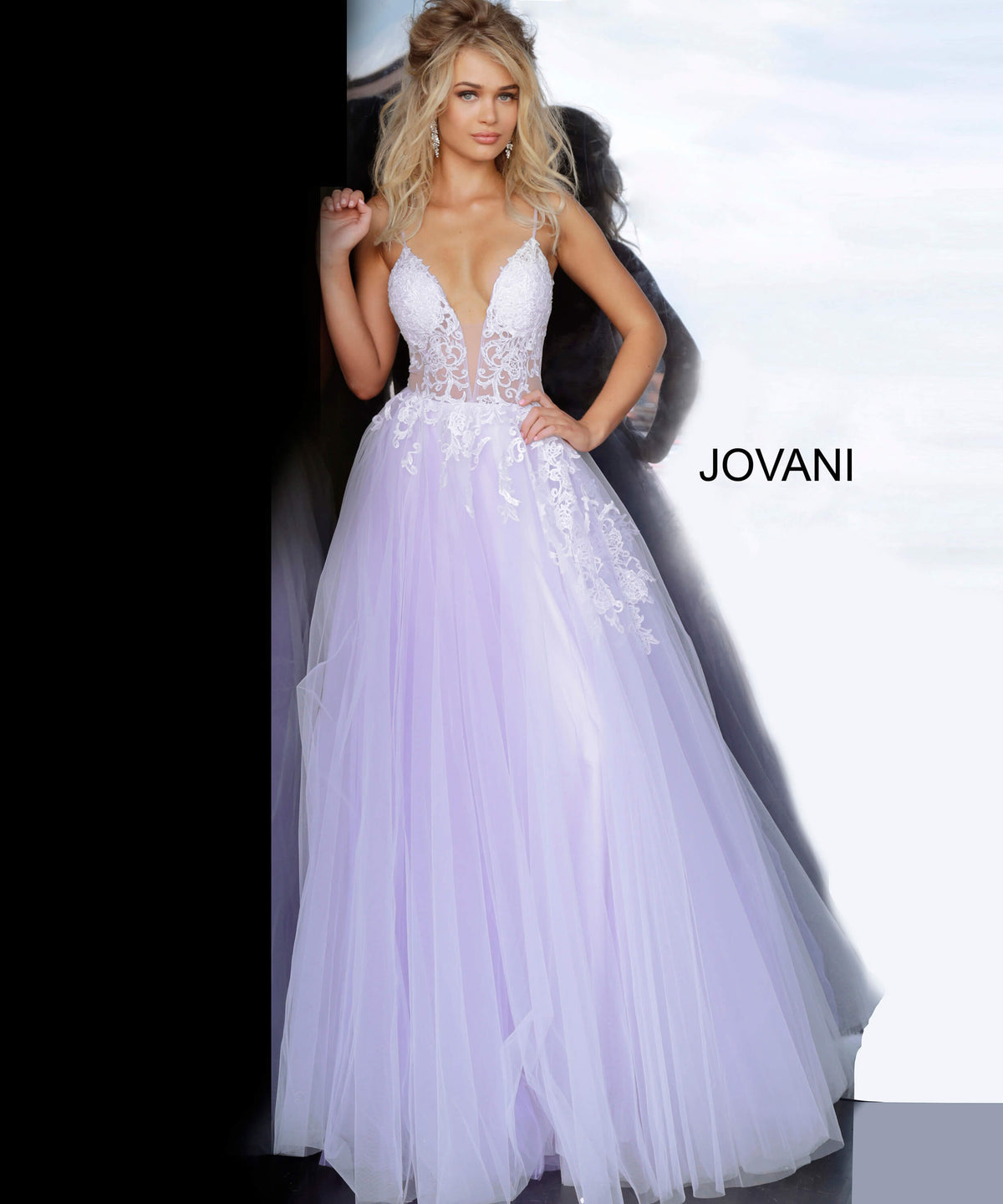 Jovani 1310