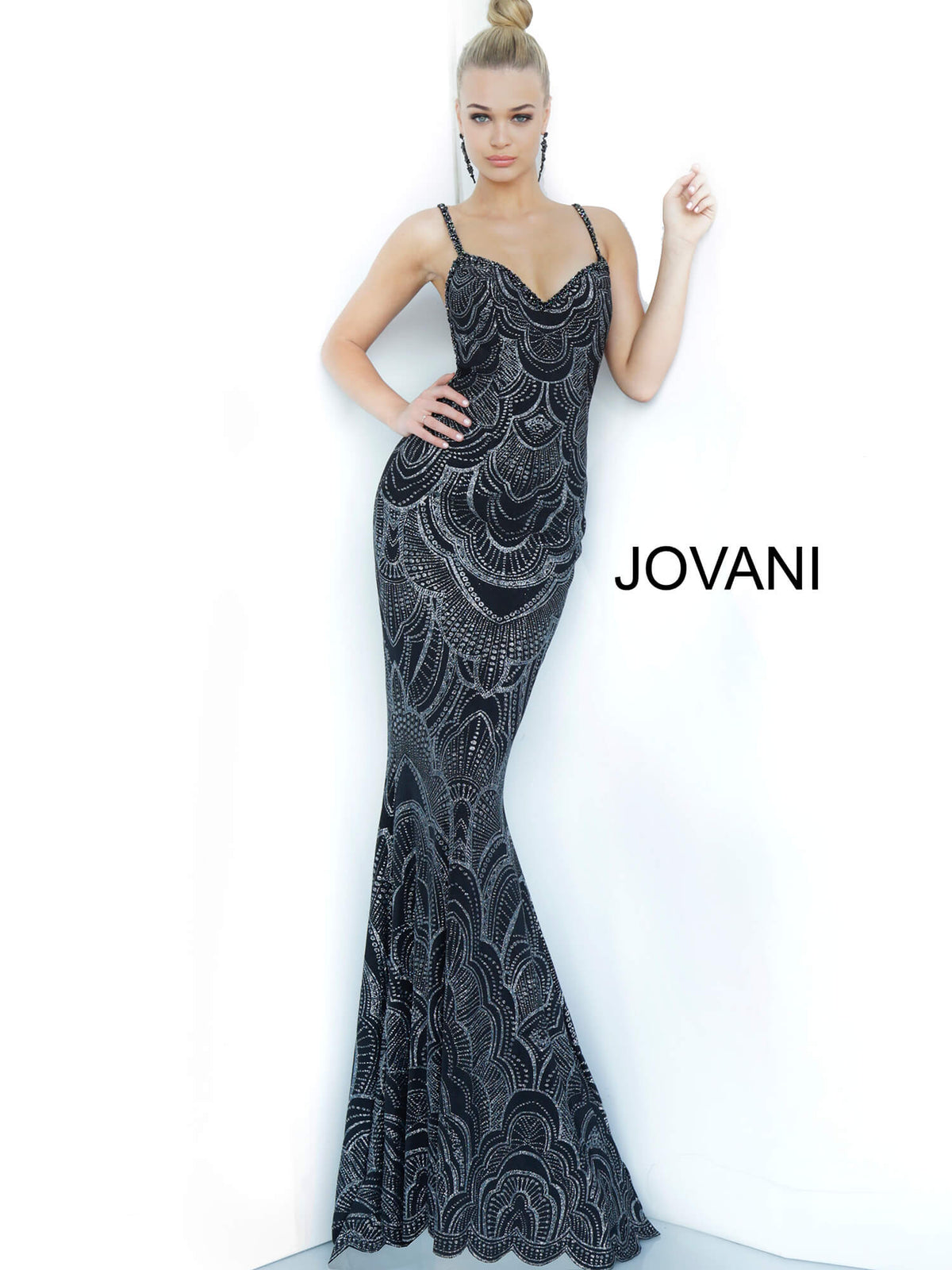 Jovani 00501