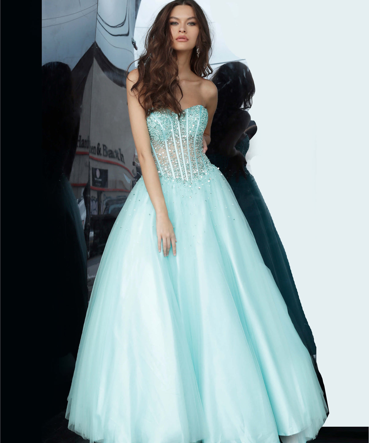 Jovani 1332