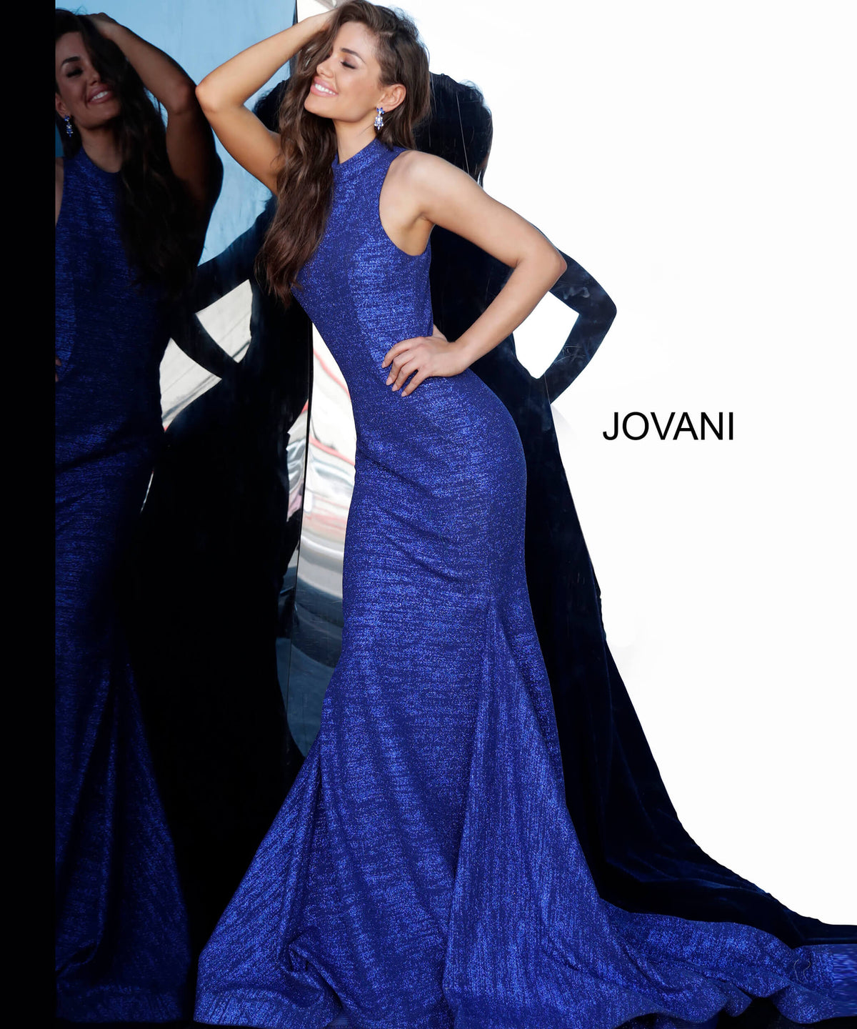 Jovani 1354