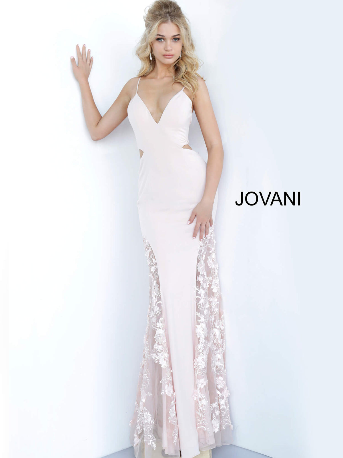 Jovani 3770