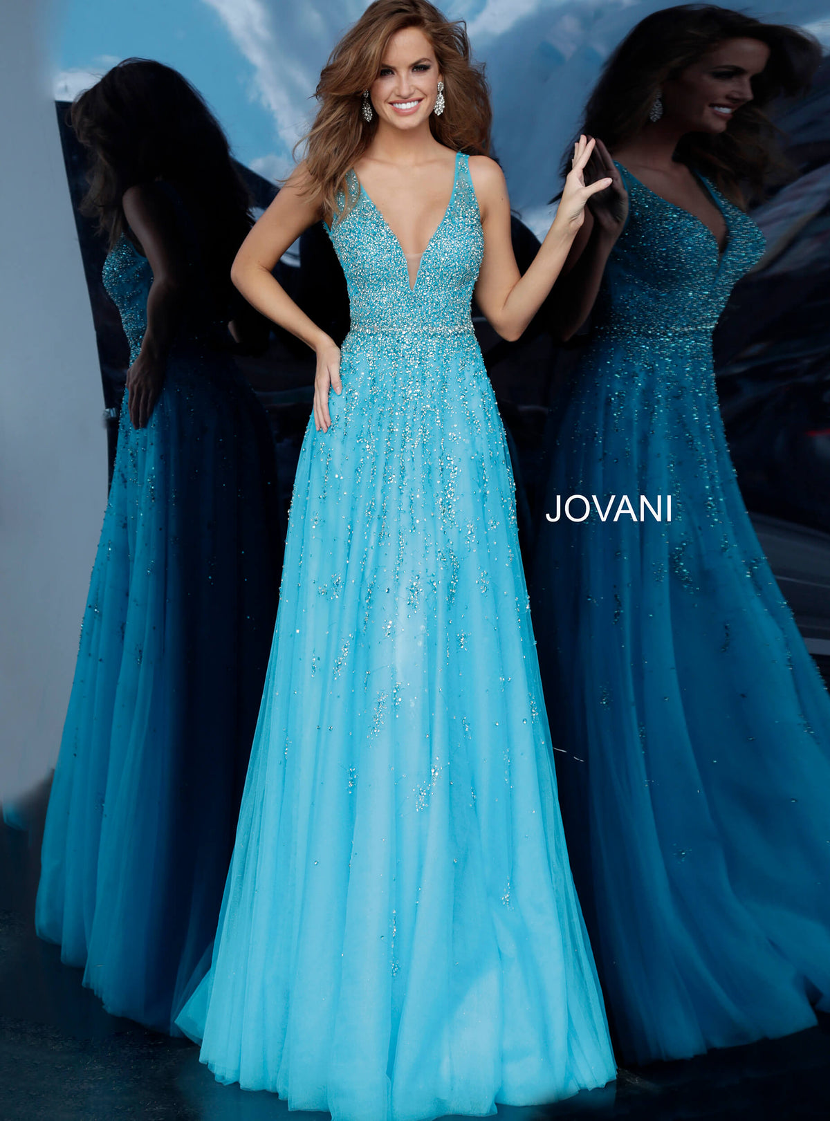 Jovani 1572