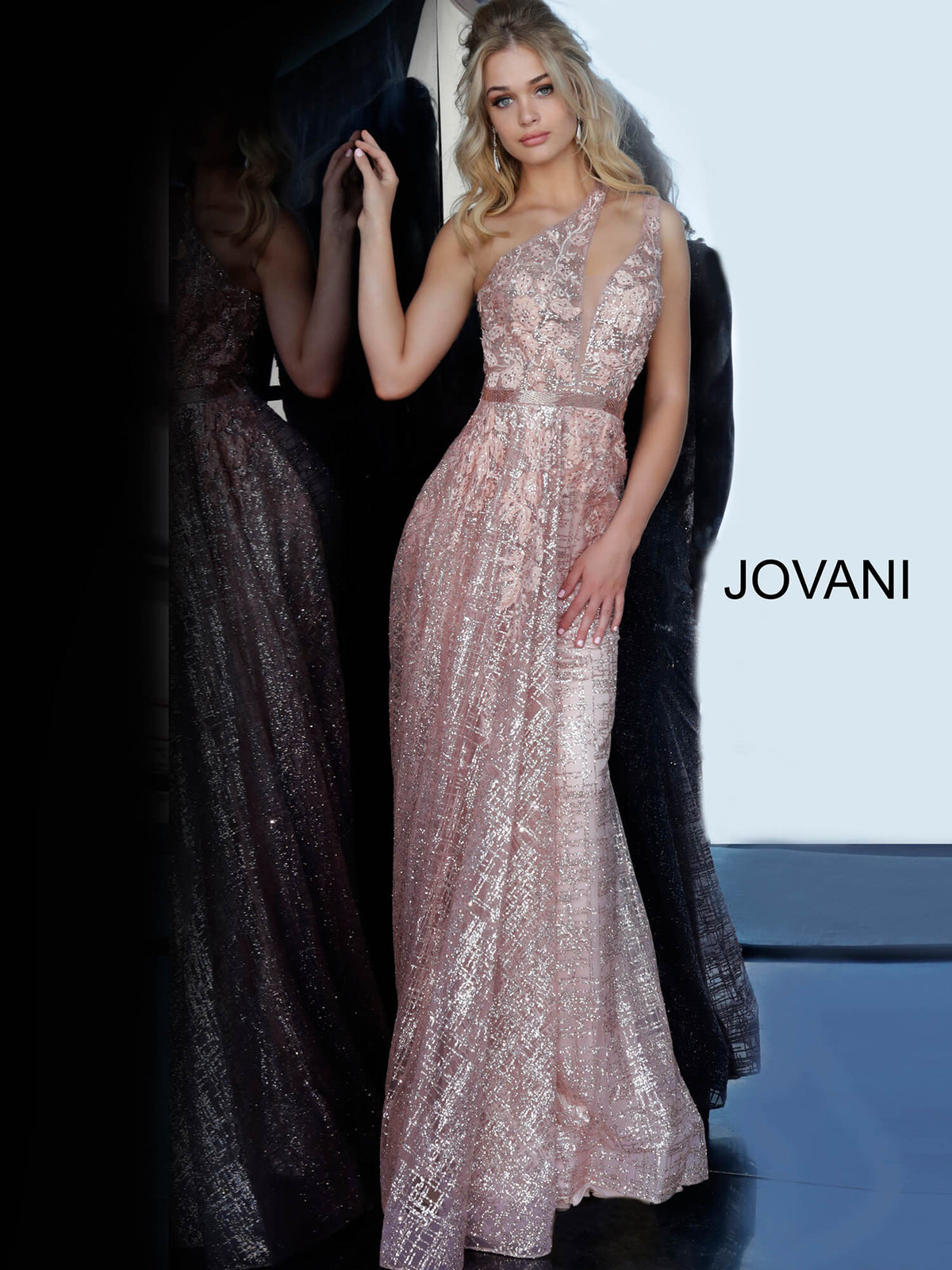 Jovani 1658