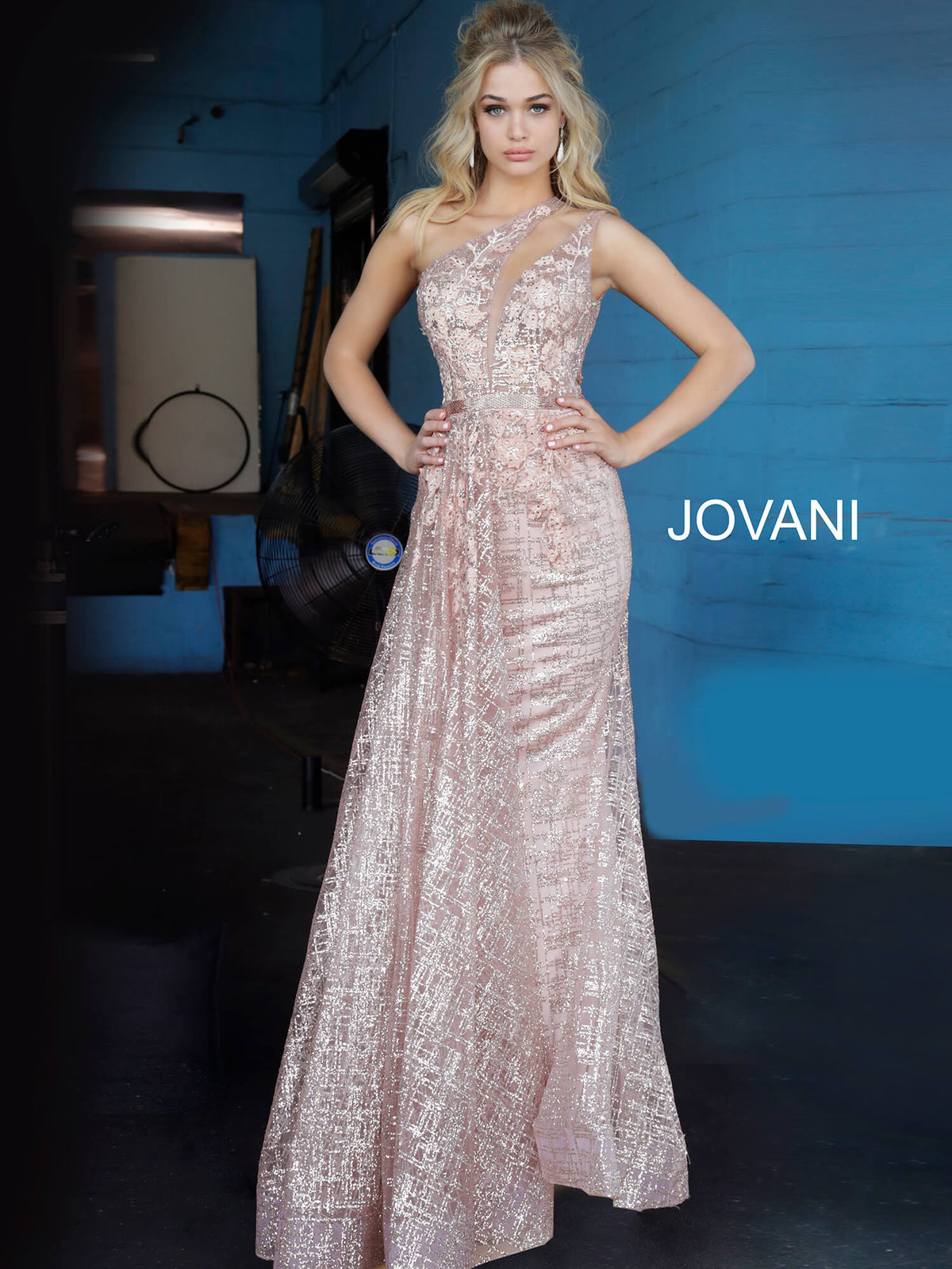 Jovani 1658