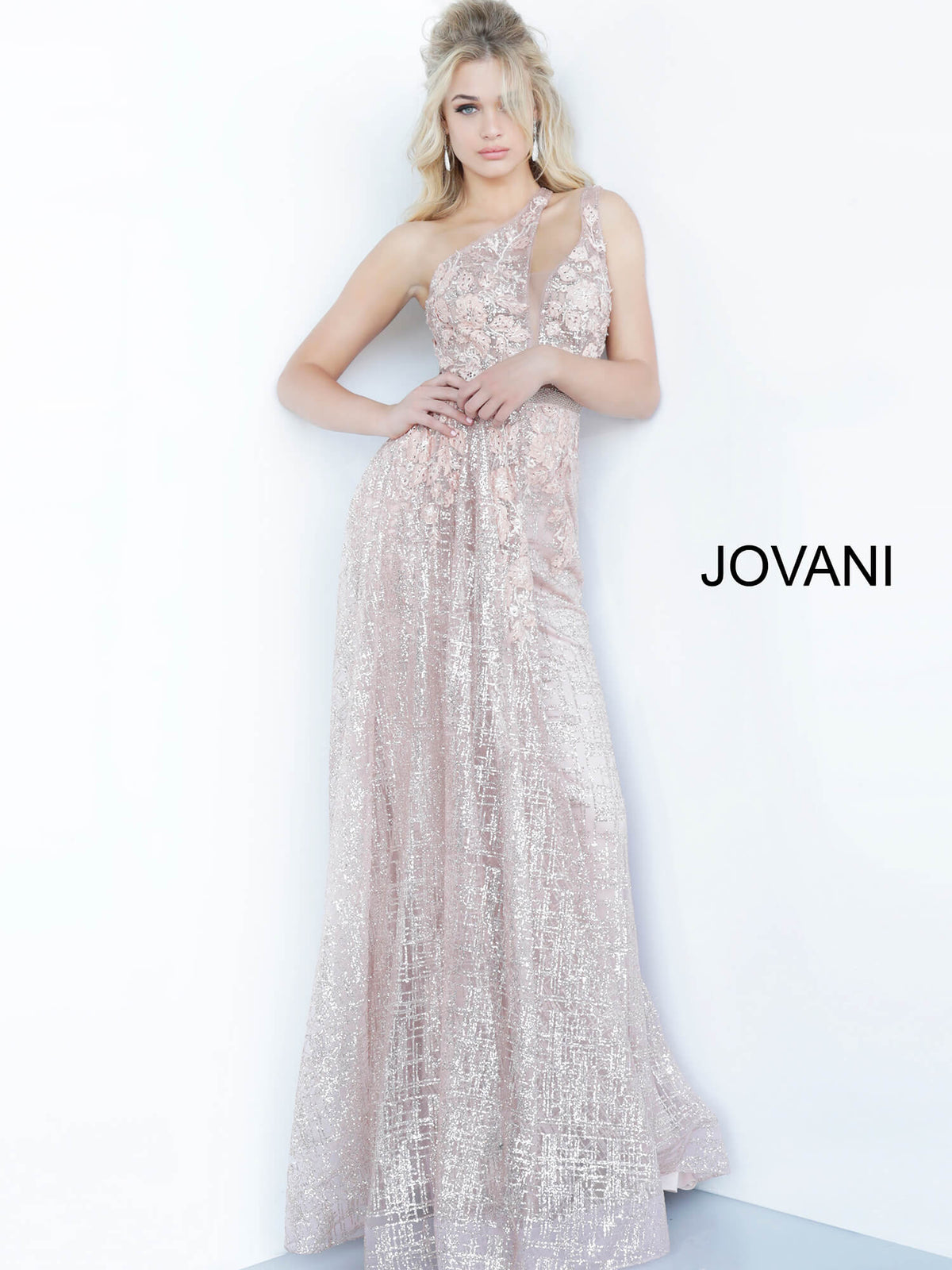 Jovani 1658