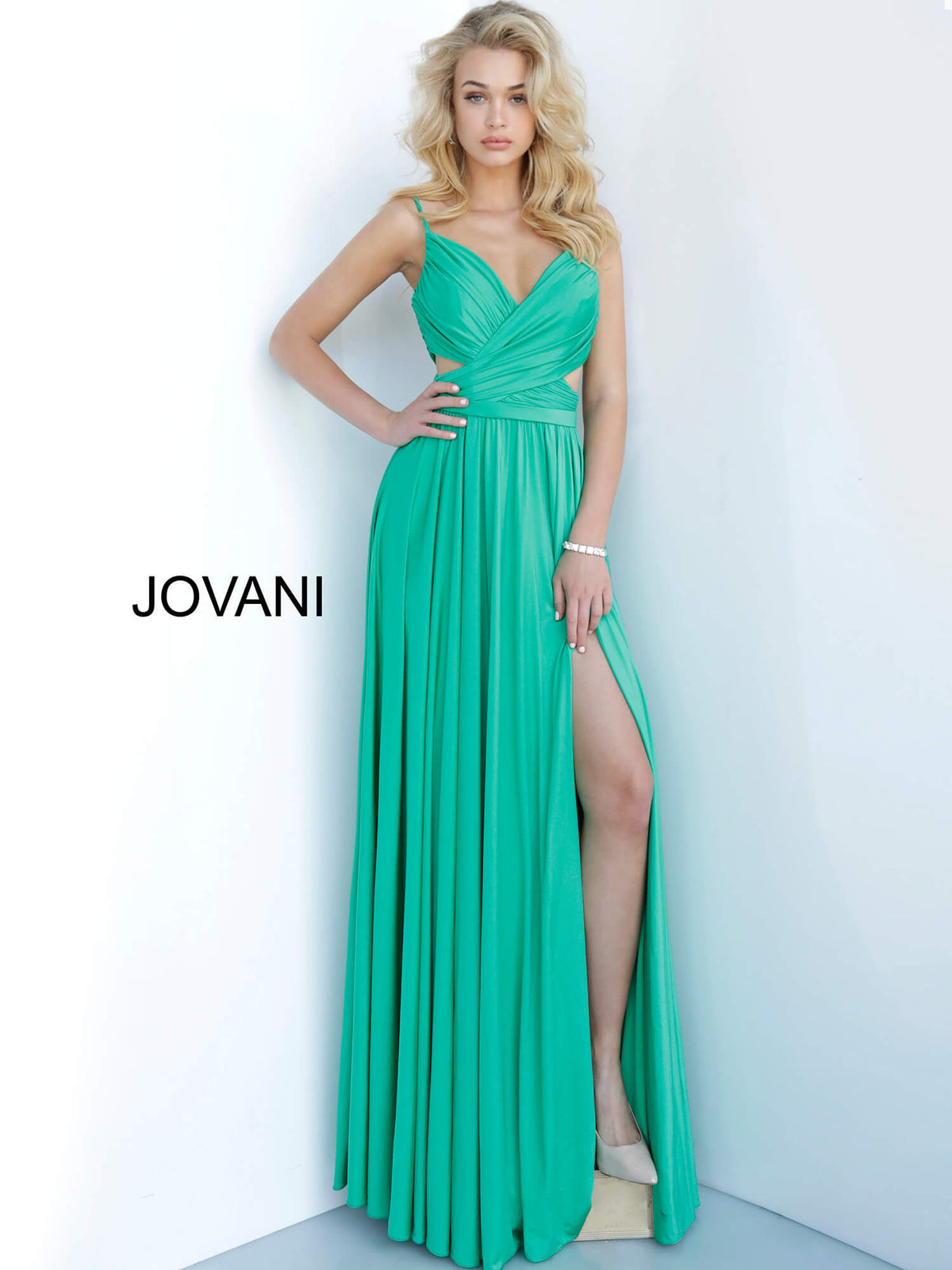 Jovani 68642