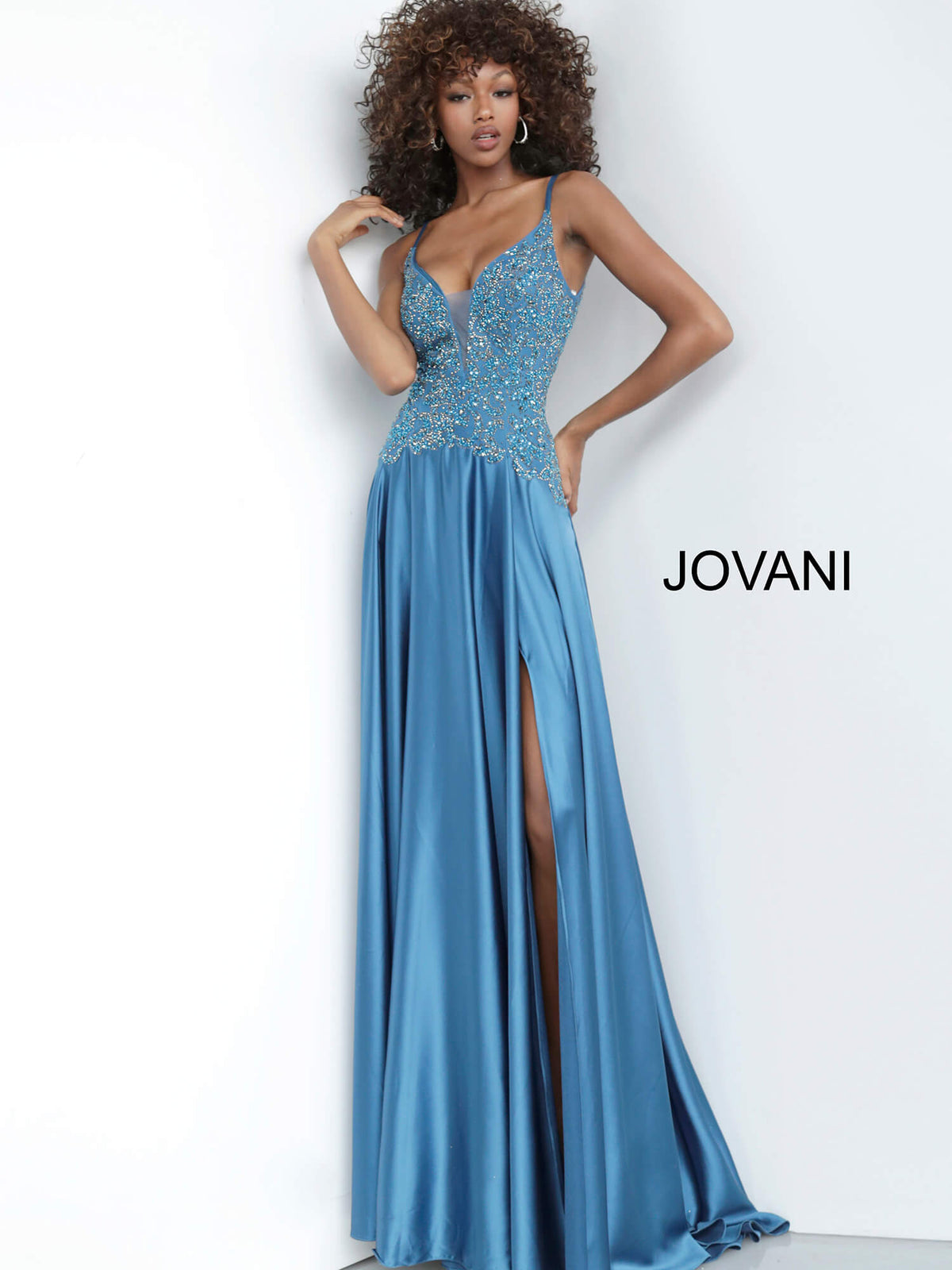 Jovani 4287