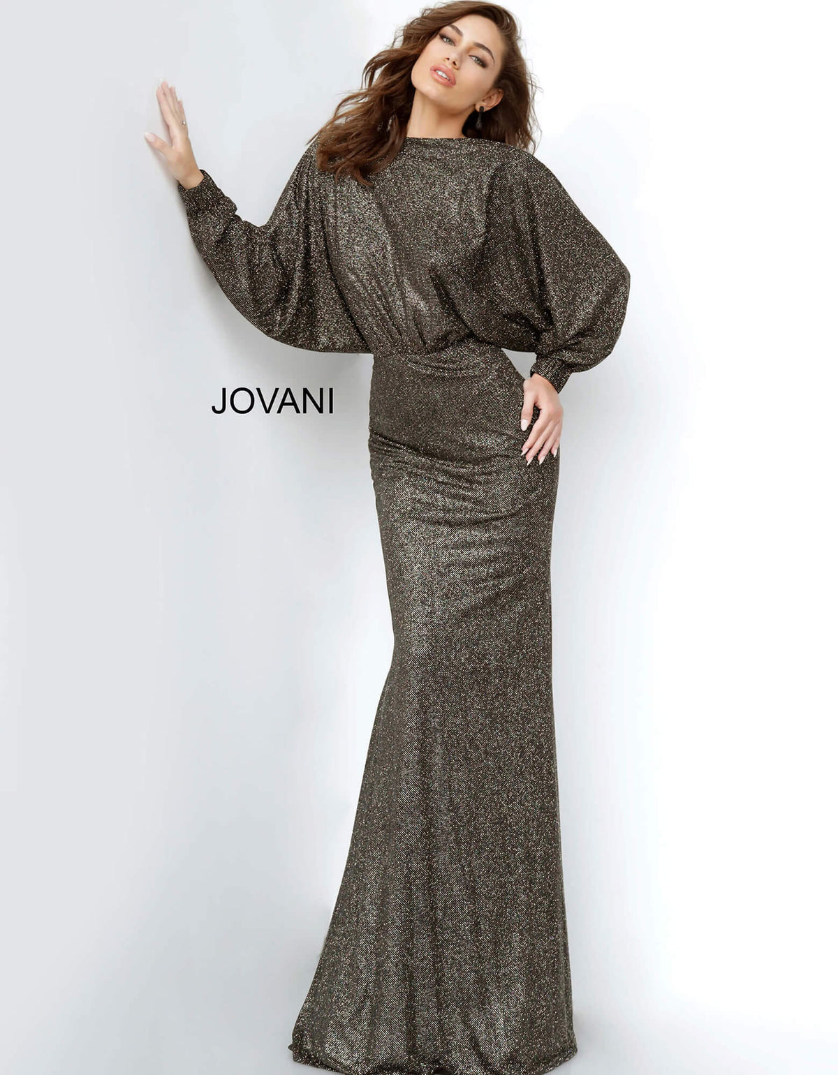 Jovani 1748