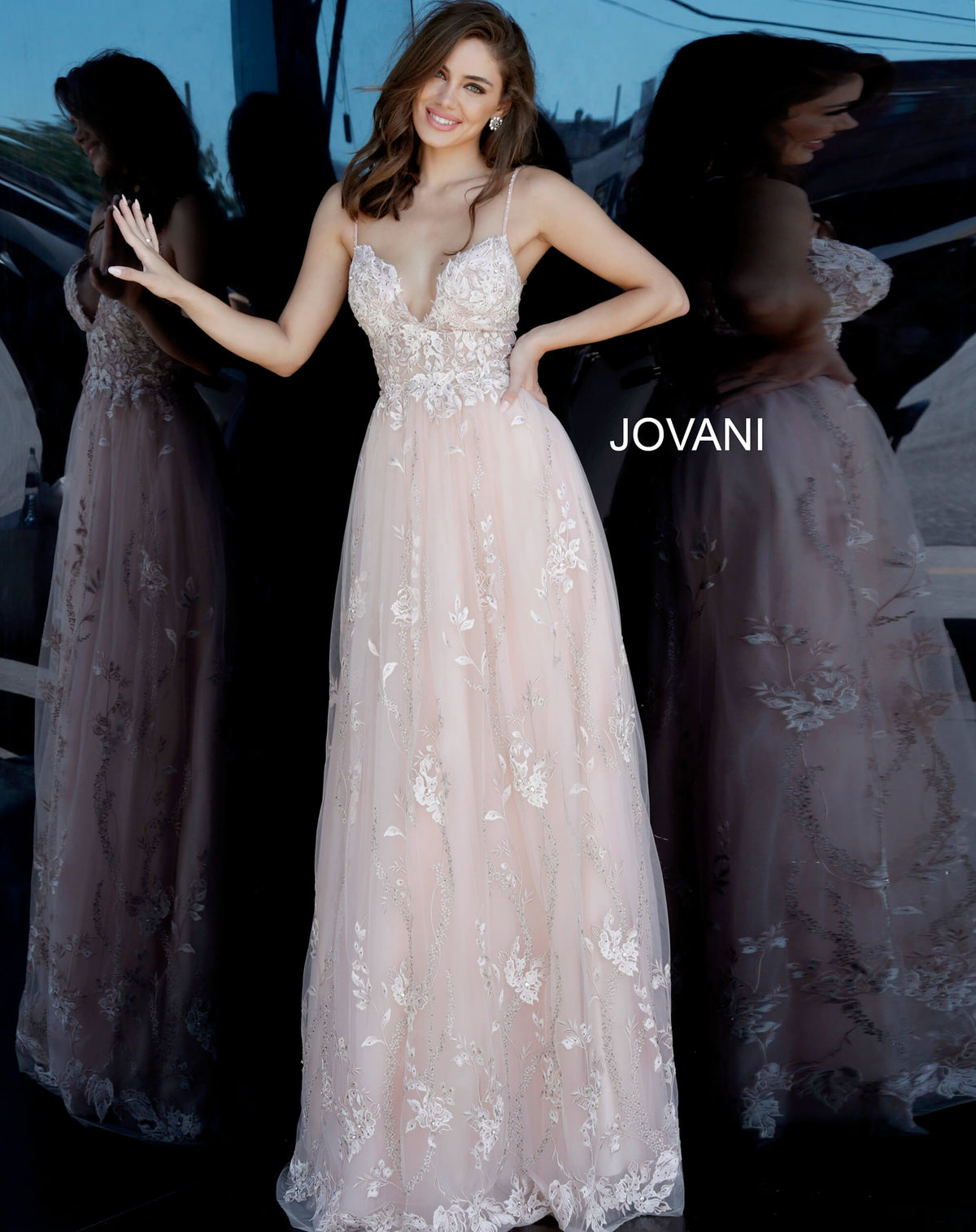 Jovani 1757