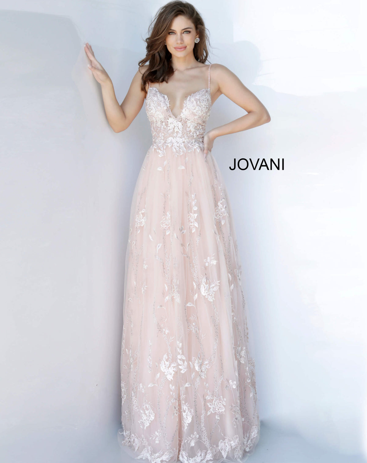 Jovani 1757