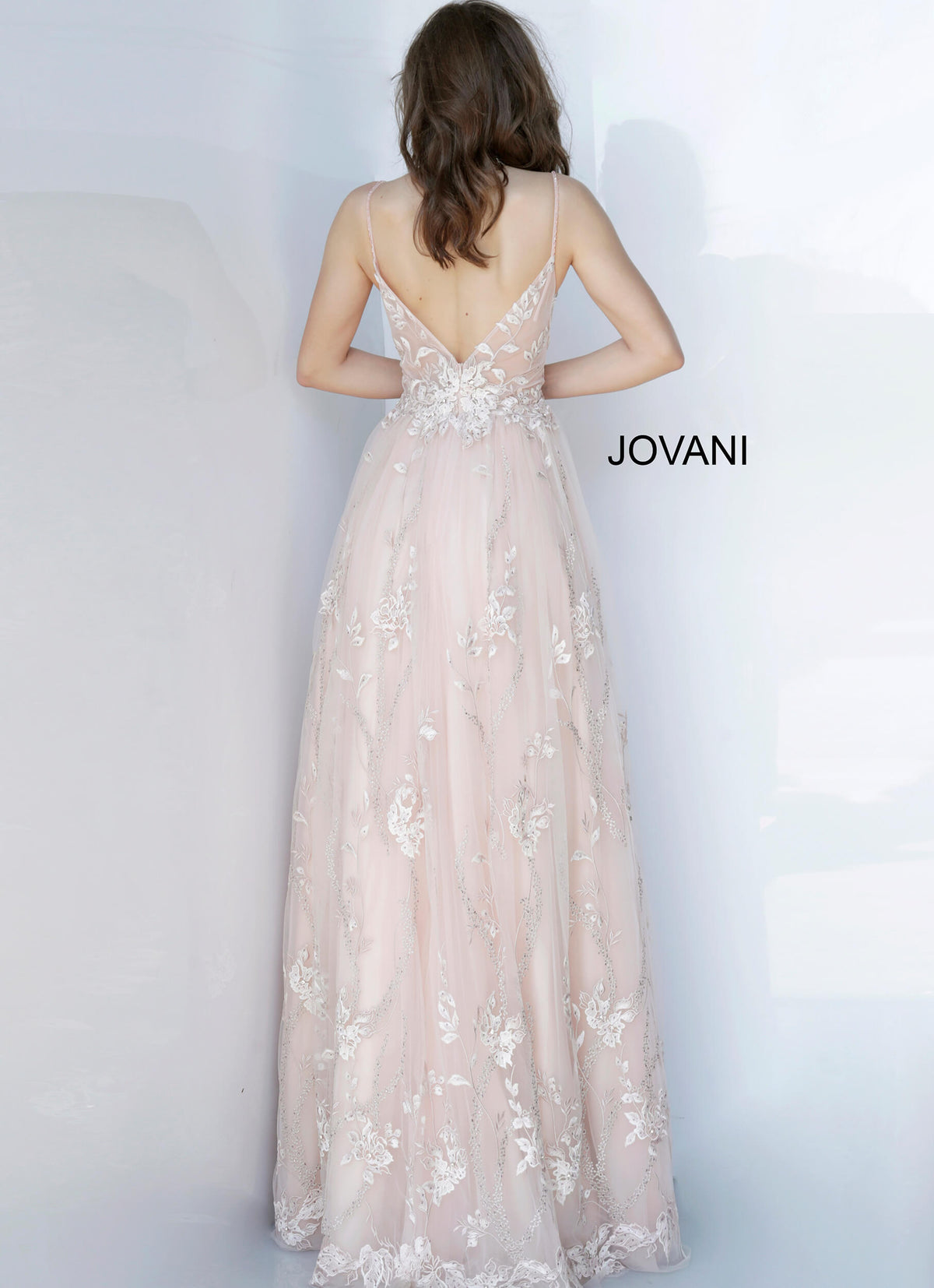 Jovani 1757